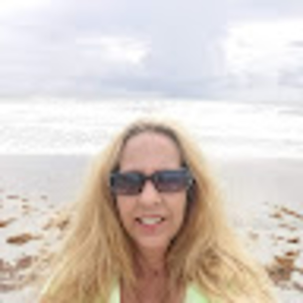 Meet your Posher, Tammi